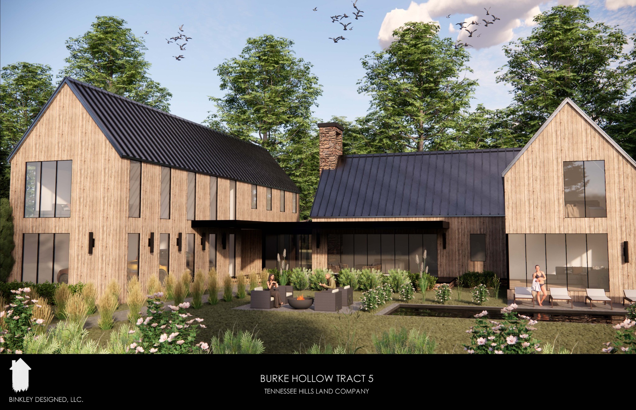 0 Burke Hollow Road Nolensville TN 37135