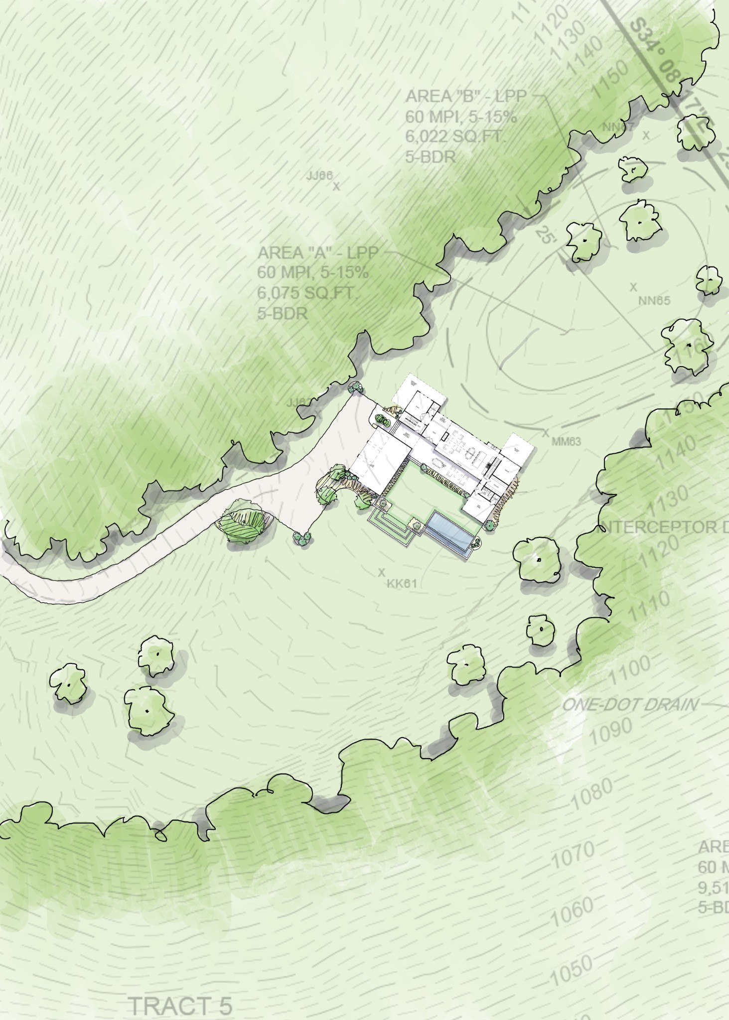 0 Burke Hollow Road Nolensville TN 37135