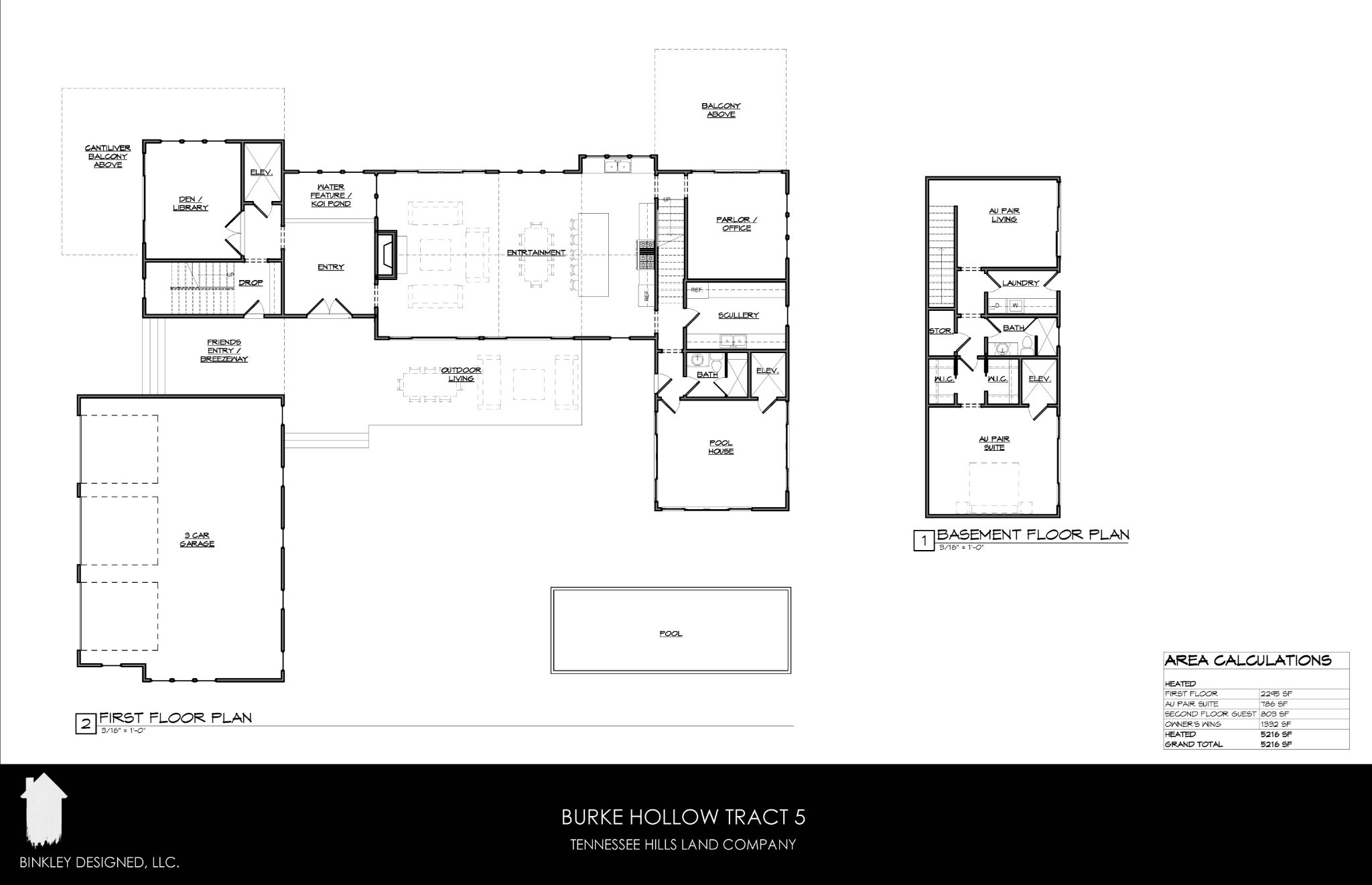 0 Burke Hollow Road Nolensville TN 37135