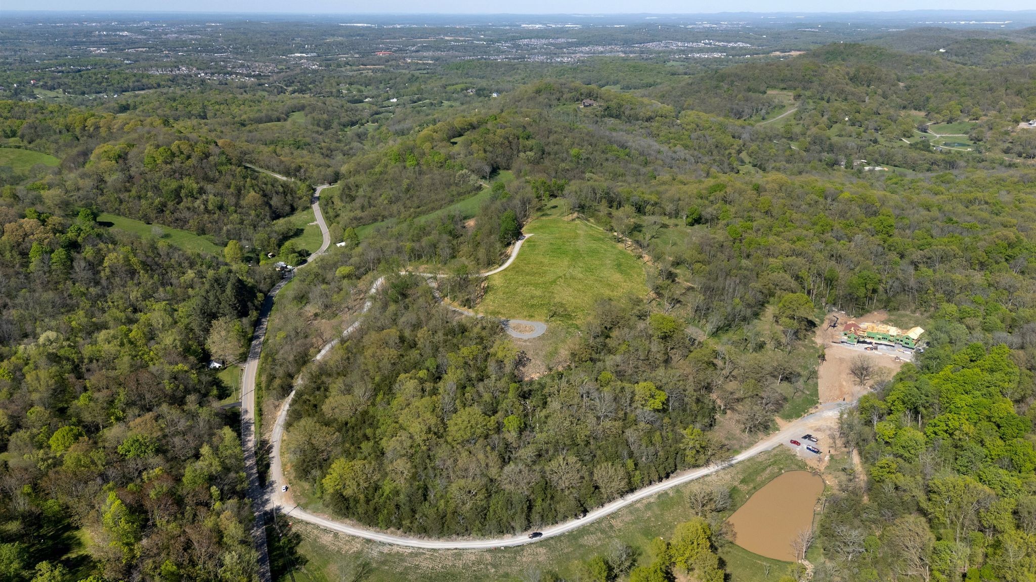 0 Burke Hollow Road Nolensville TN 37135
