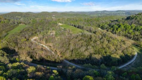 0 Burke Hollow Road Nolensville TN 37135