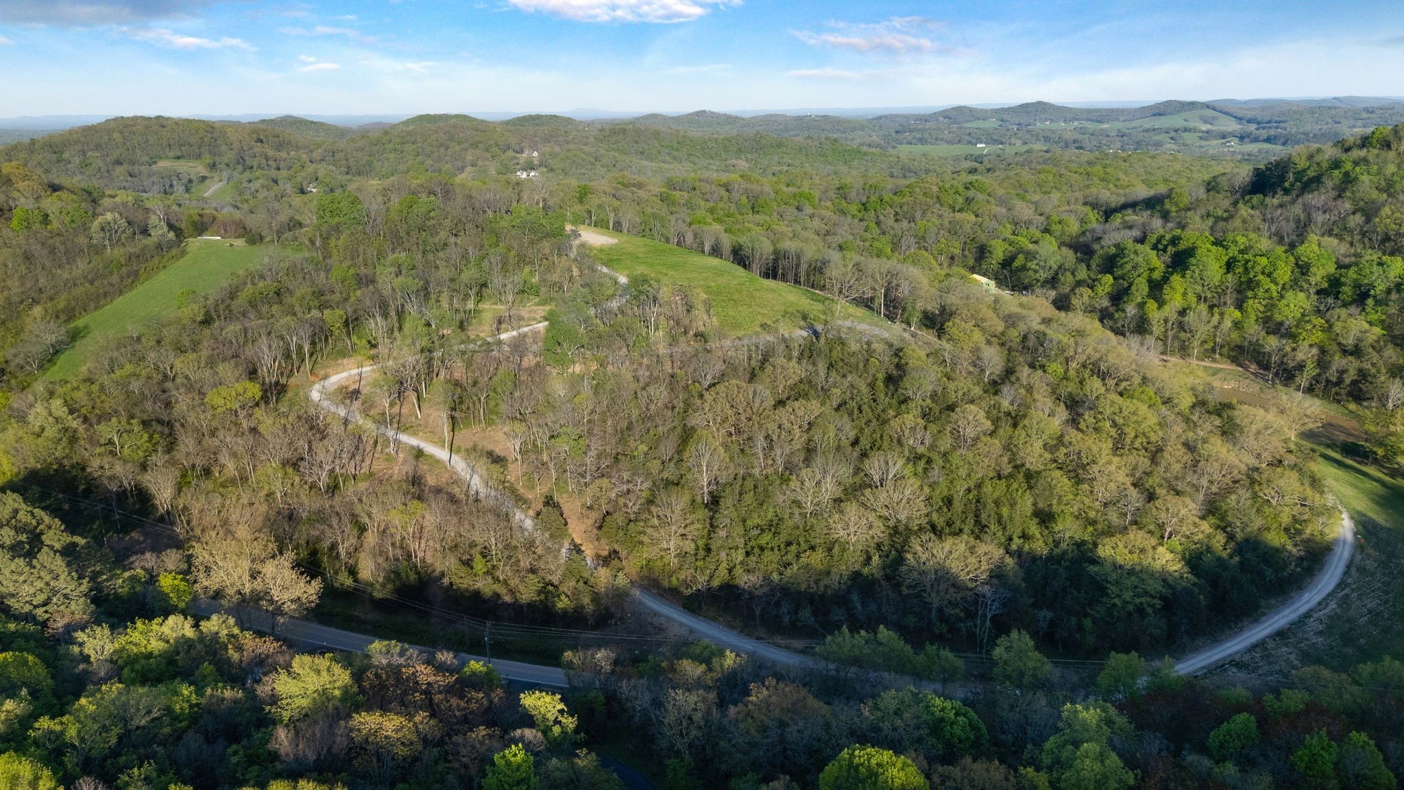 0 Burke Hollow Road Nolensville TN 37135