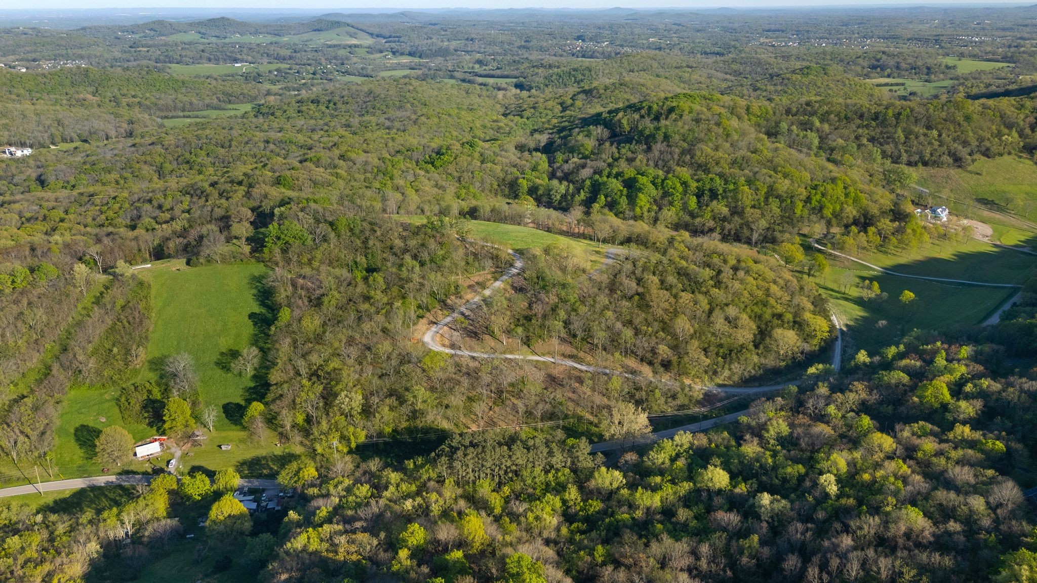0 Burke Hollow Road Nolensville TN 37135