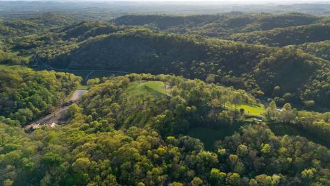0 Burke Hollow Road Nolensville TN 37135