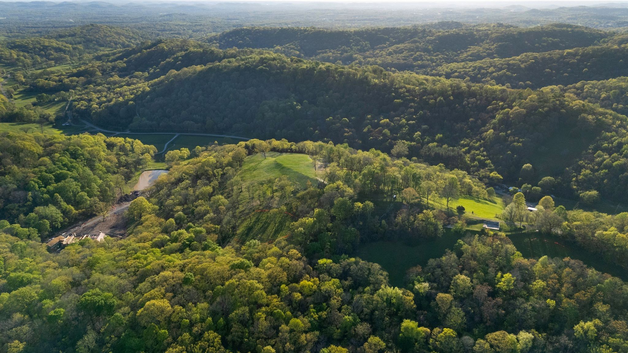 0 Burke Hollow Road Nolensville TN 37135