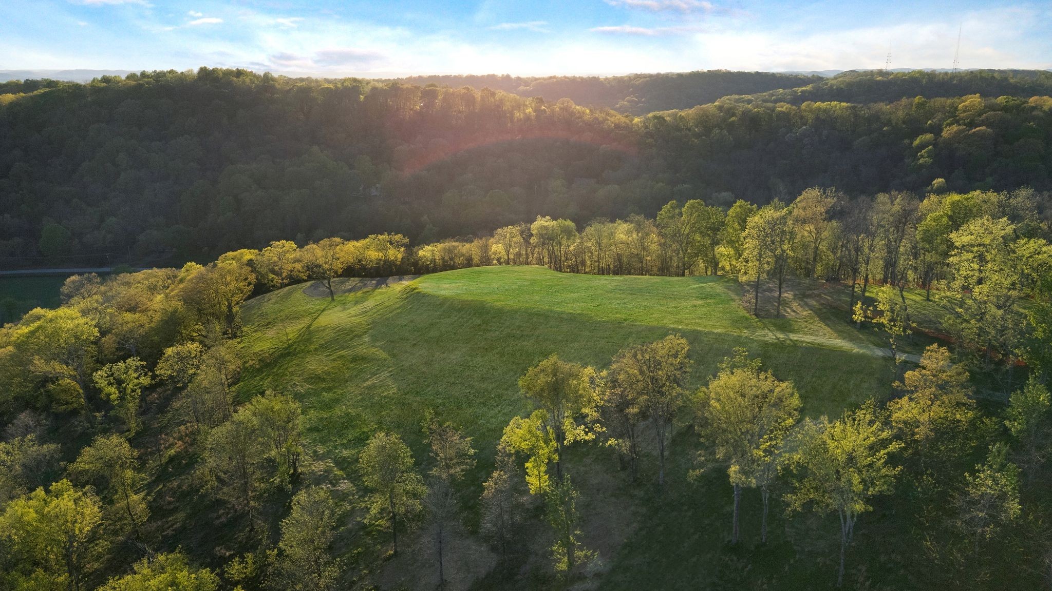 0 Burke Hollow Road Nolensville TN 37135