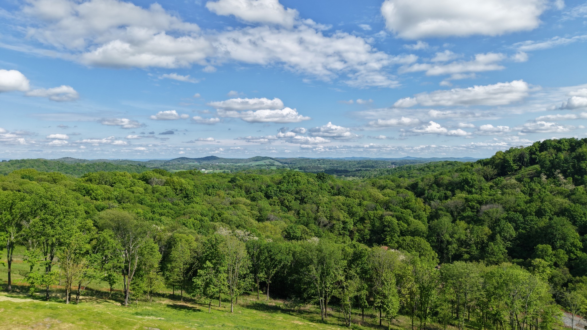 0 Burke Hollow Road Nolensville TN 37135