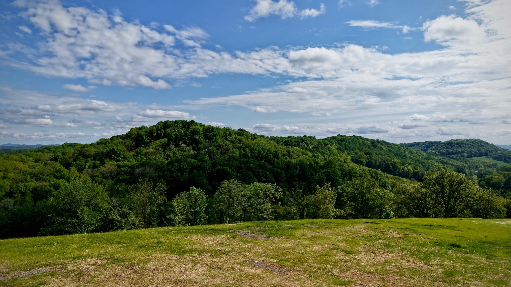 0 Burke Hollow Road Nolensville TN 37135