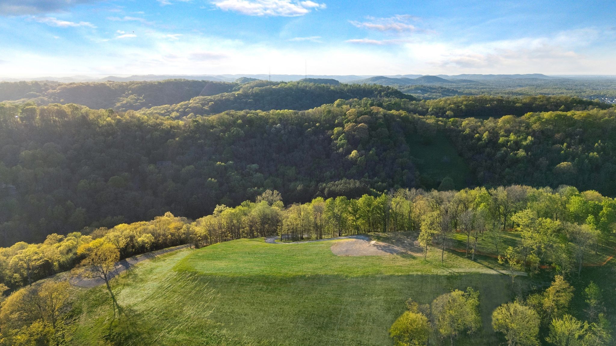 0 Burke Hollow Road Nolensville TN 37135