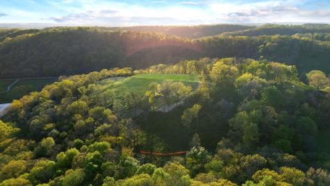 0 Burke Hollow Road Nolensville TN 37135