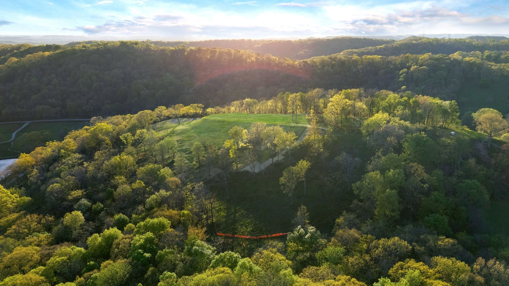 0 Burke Hollow Road Nolensville TN 37135