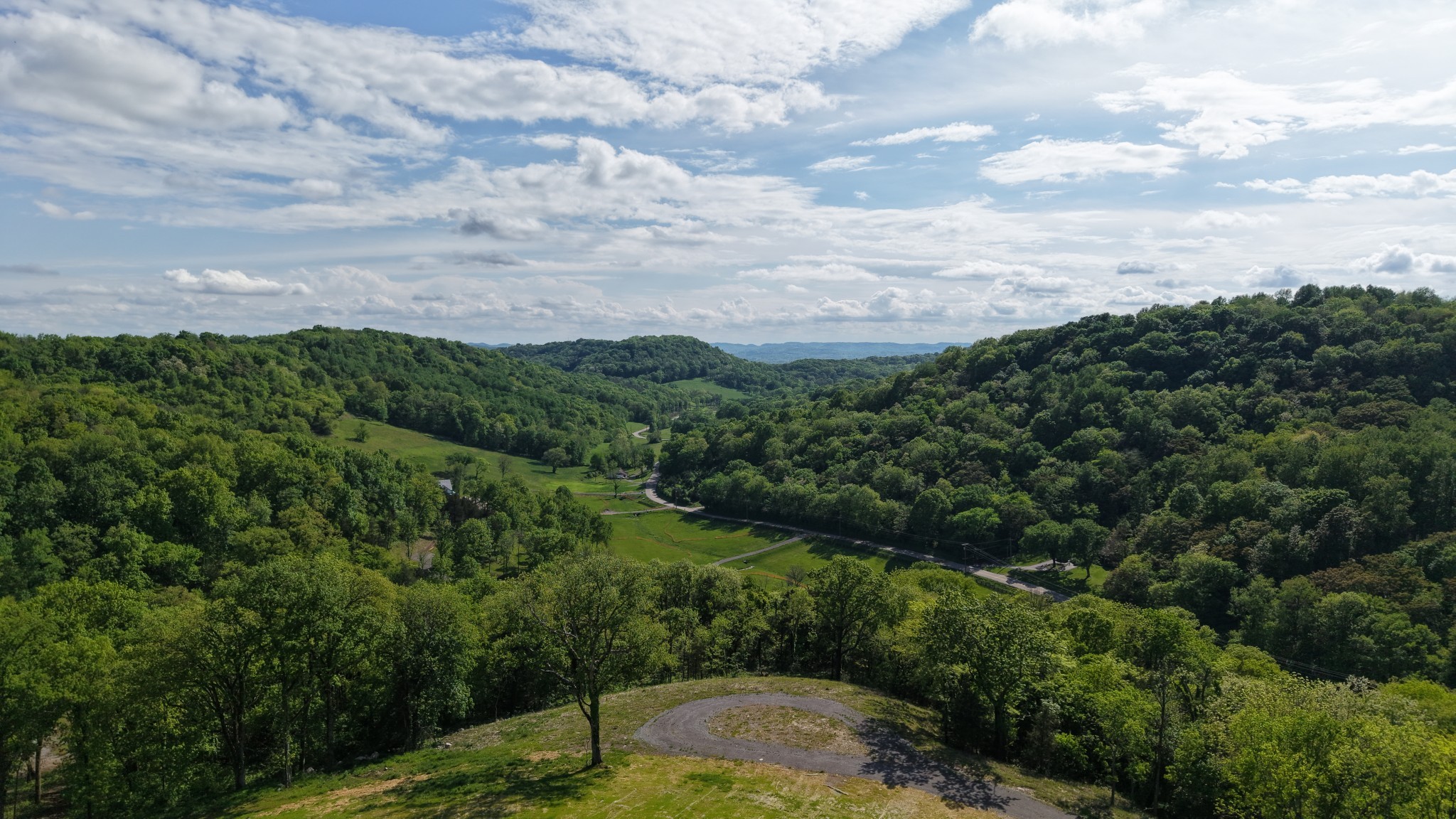 0 Burke Hollow Road Nolensville TN 37135