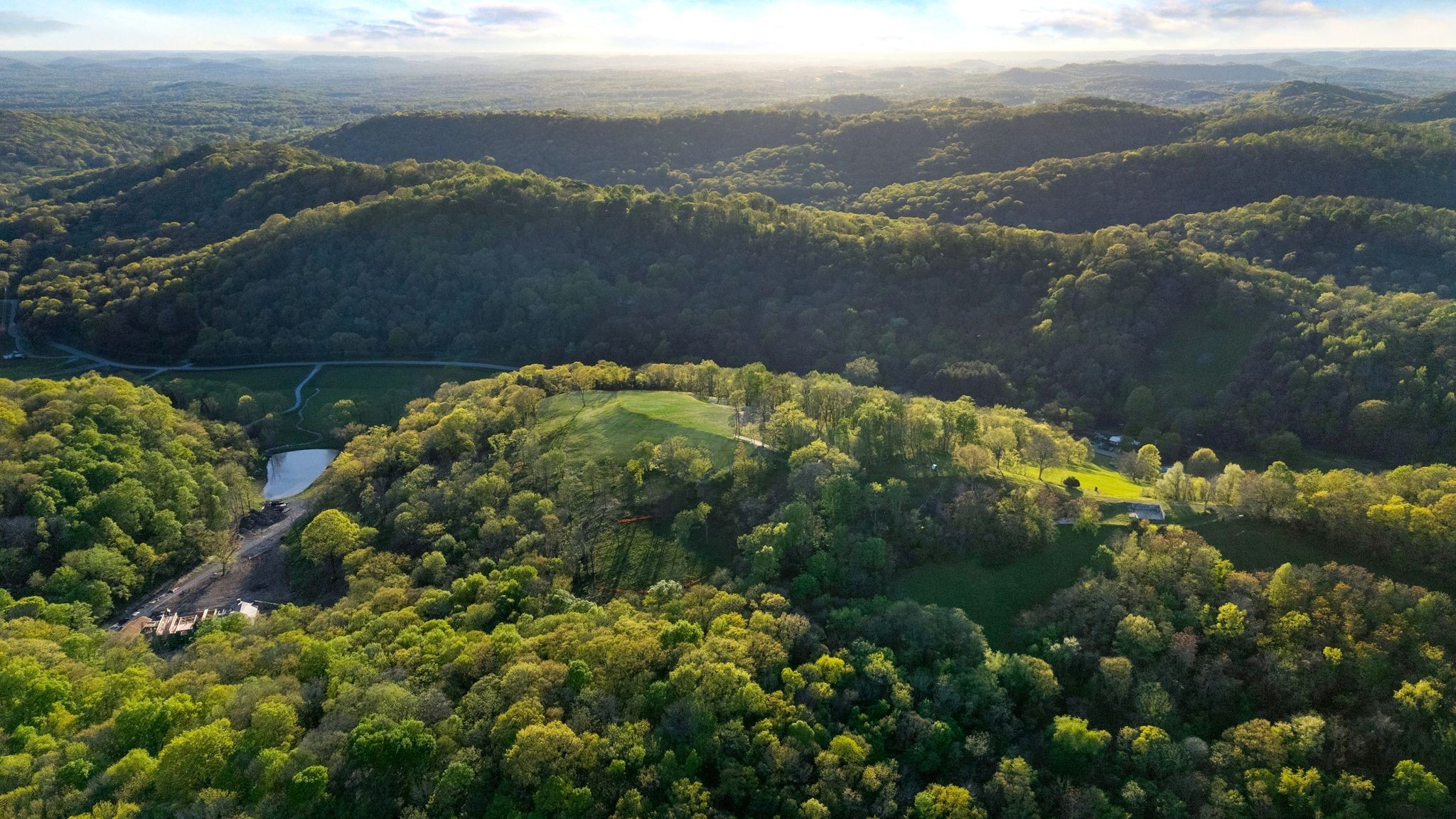 0 Burke Hollow Road Nolensville TN 37135