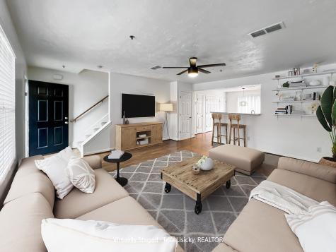 4017 Pavati Trace Spring Hill TN 37174