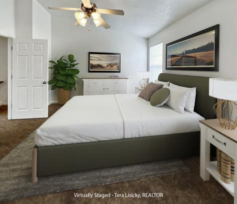 4017 Pavati Trace Spring Hill TN 37174