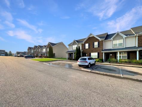 4017 Pavati Trace Spring Hill TN 37174