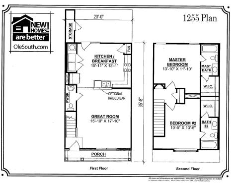 4017 Pavati Trace Spring Hill TN 37174