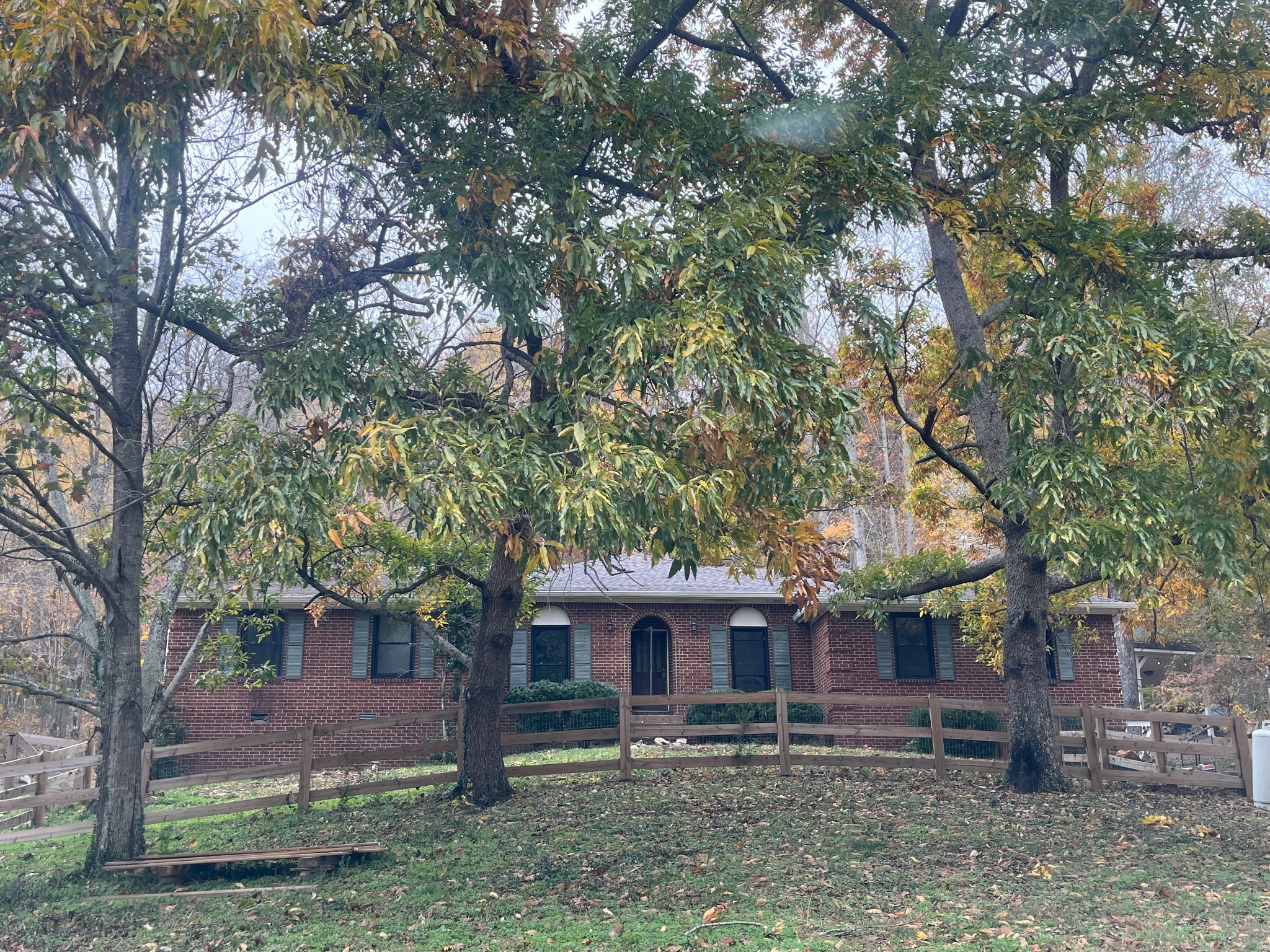 7578 Buffalo Road Nashville TN 37221