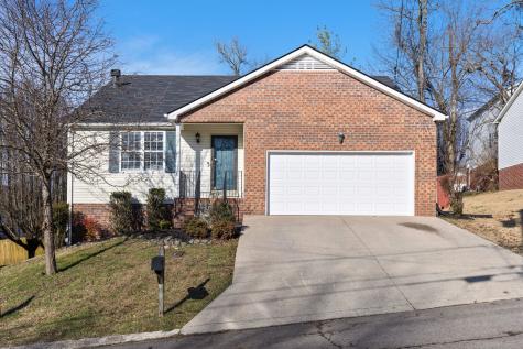 121 Bradford Circle Hendersonville TN 37075