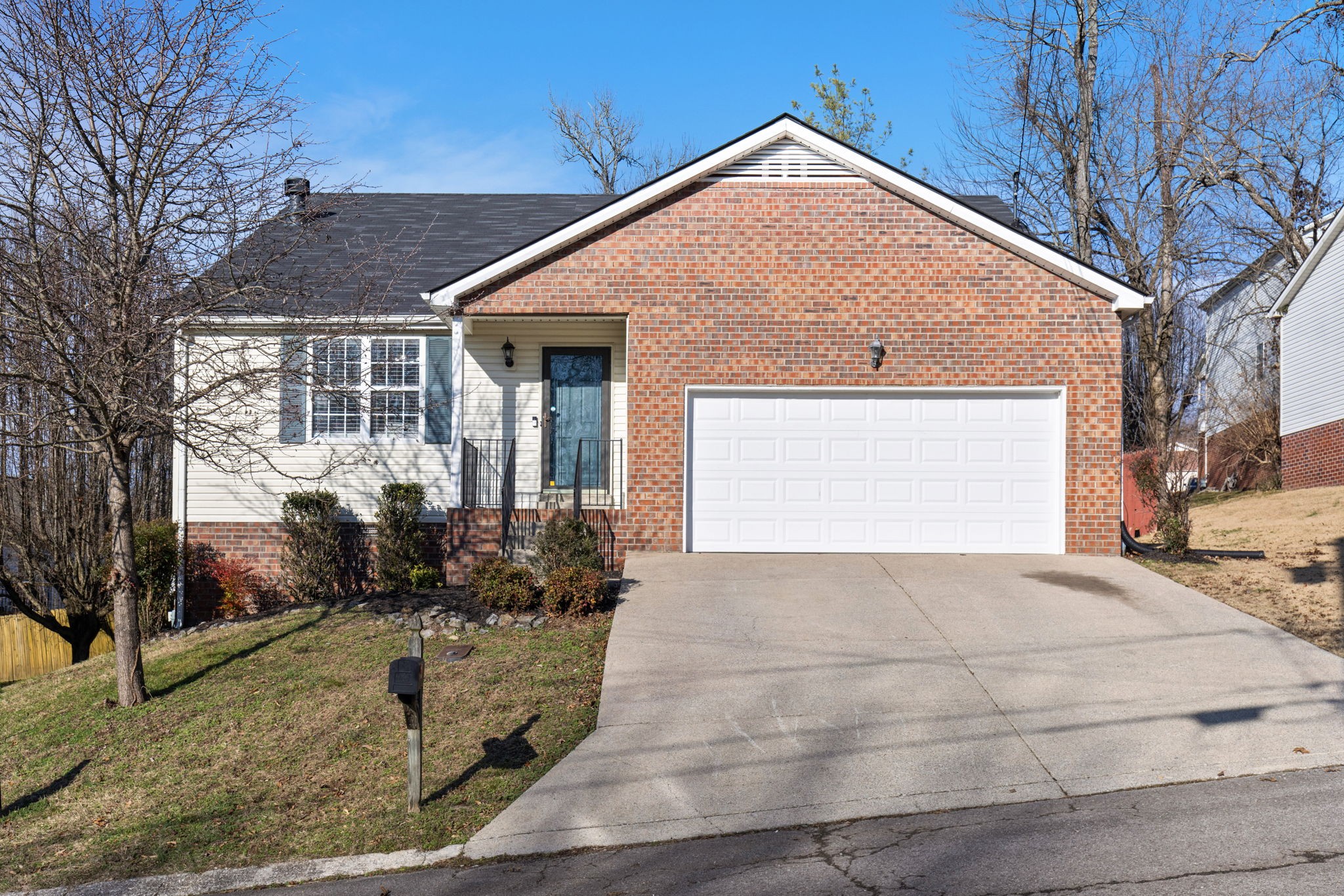 121 Bradford Circle Hendersonville TN 37075
