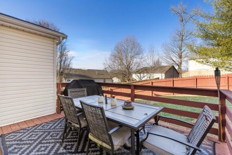 121 Bradford Circle Hendersonville TN 37075