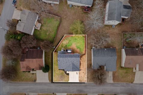 121 Bradford Circle Hendersonville TN 37075