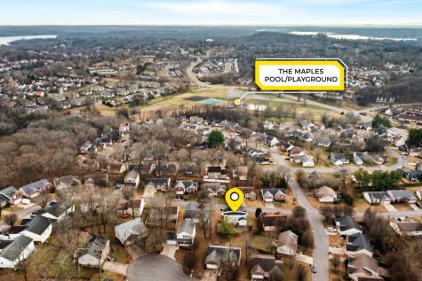 121 Bradford Circle Hendersonville TN 37075