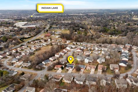 121 Bradford Circle Hendersonville TN 37075