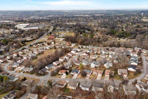 121 Bradford Circle Hendersonville TN 37075