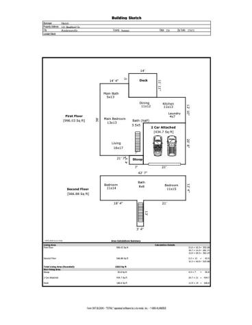 121 Bradford Circle Hendersonville TN 37075