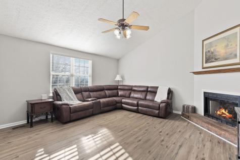 121 Bradford Circle Hendersonville TN 37075