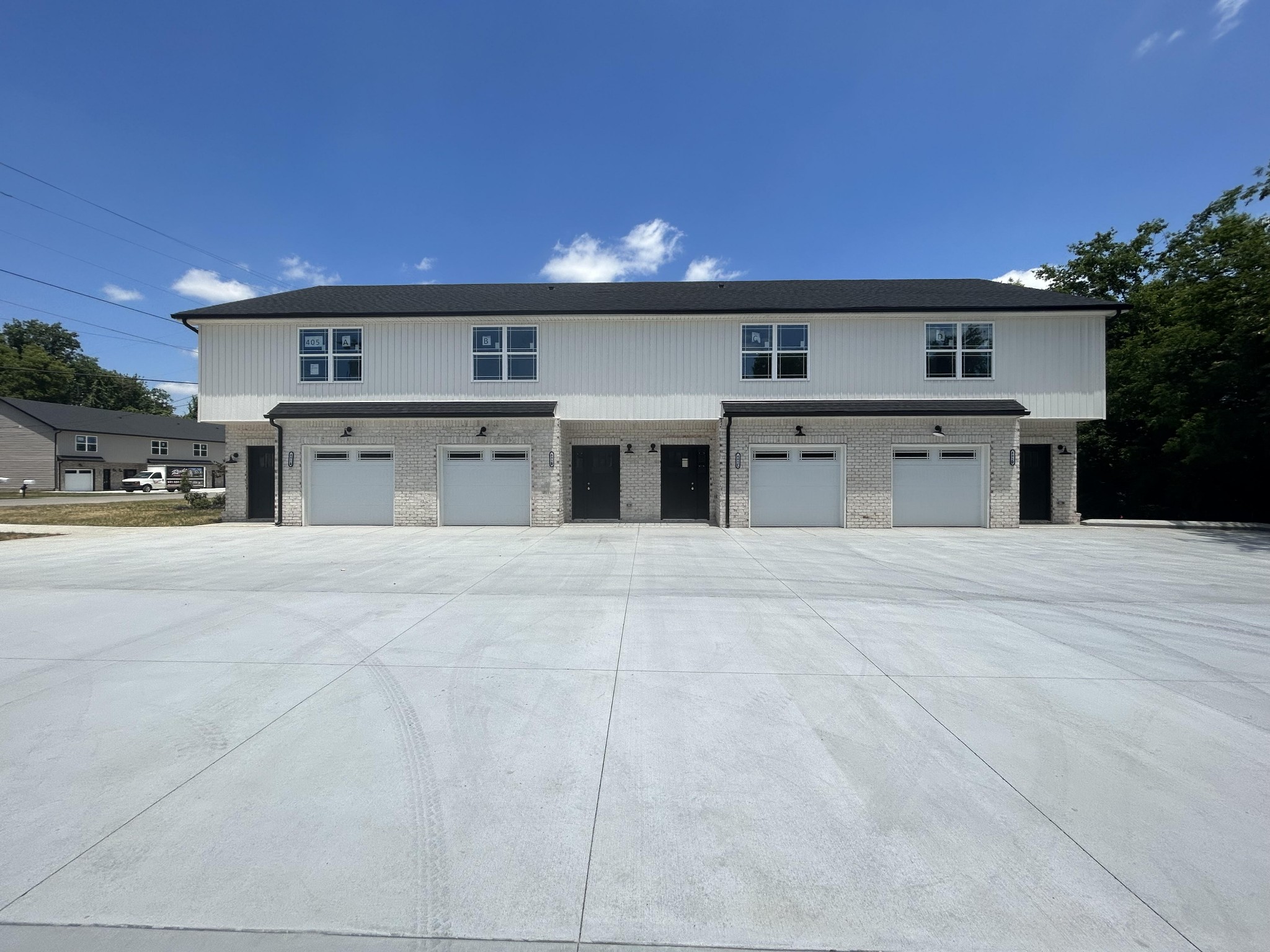 405 Shelby Street Clarksville TN 37042