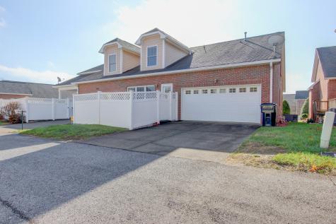 456 Pond Apple Road Clarksville TN 37043