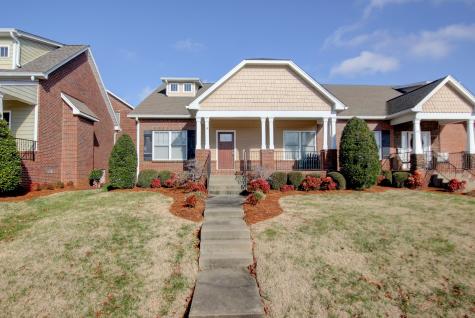 456 Pond Apple Road Clarksville TN 37043
