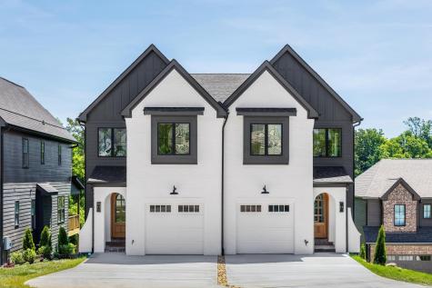 348 Tucker Street Chattanooga TN 37405