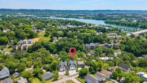 348 Tucker Street Chattanooga TN 37405