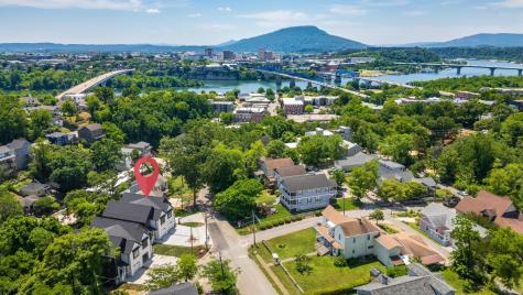 348 Tucker Street Chattanooga TN 37405