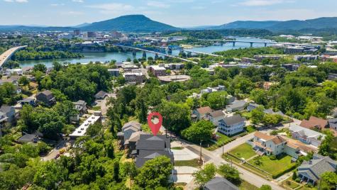 348 Tucker Street Chattanooga TN 37405