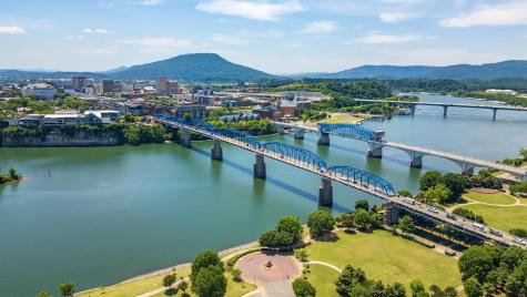 348 Tucker Street Chattanooga TN 37405