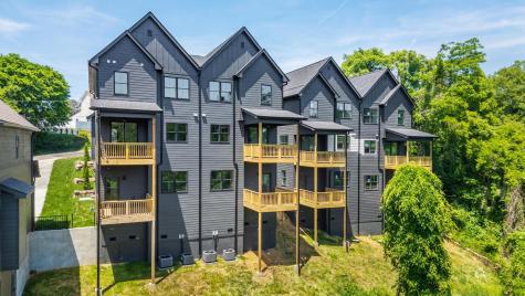 348 Tucker Street Chattanooga TN 37405