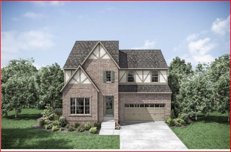1815 Ableson Way Columbia TN 38401