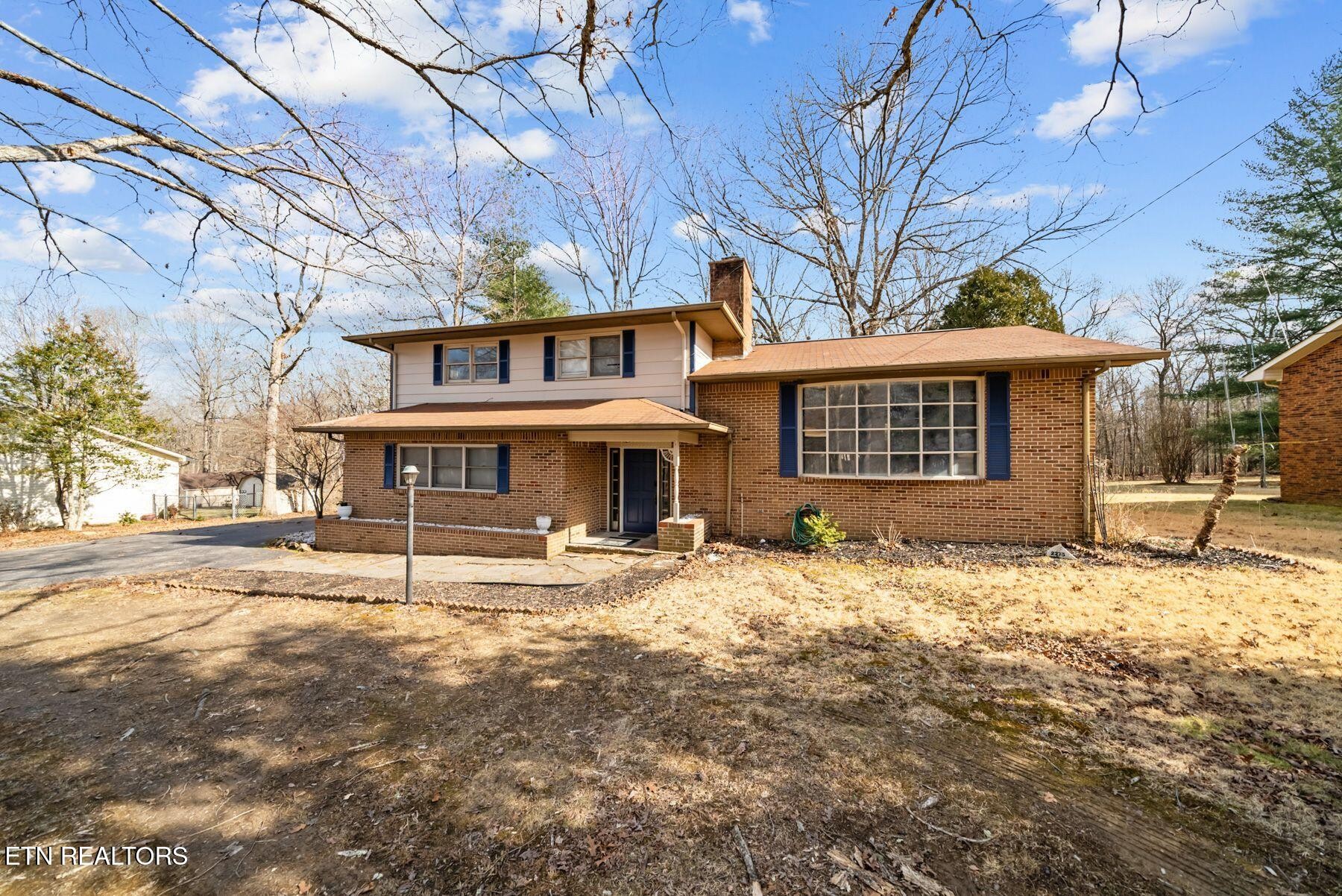 2275 Spruce Loop Crossville TN 38555