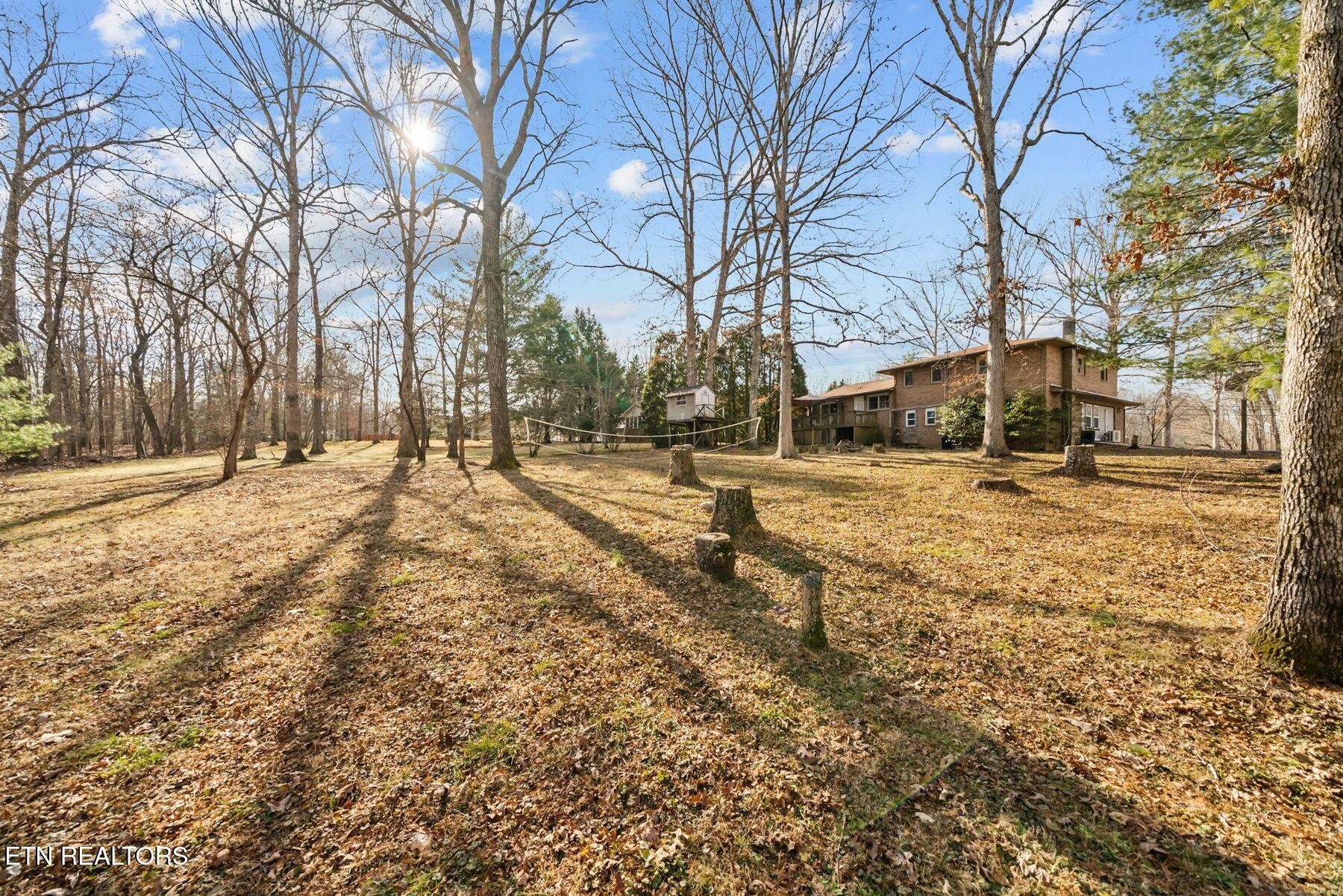 2275 Spruce Loop Crossville TN 38555
