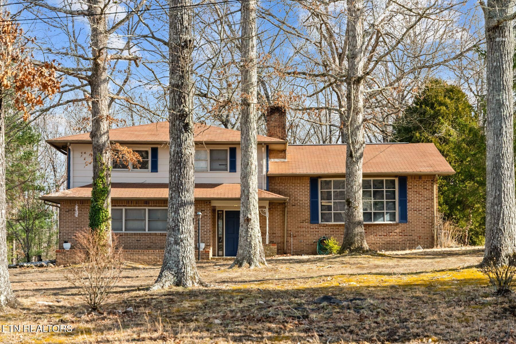 2275 Spruce Loop Crossville TN 38555