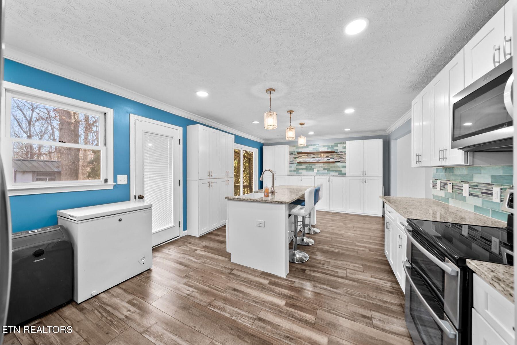 2275 Spruce Loop Crossville TN 38555