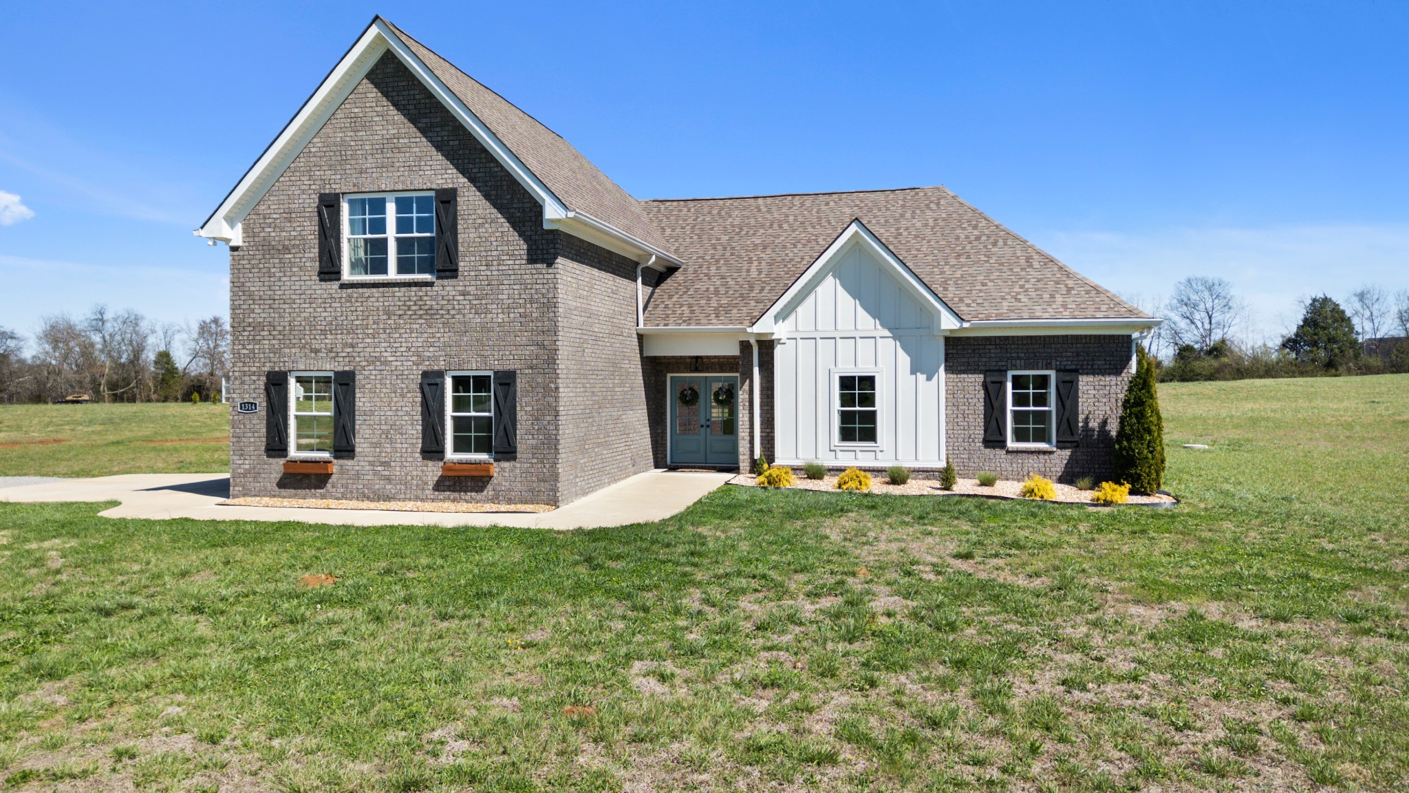 1314 Halls Mill Road Unionville TN 37180