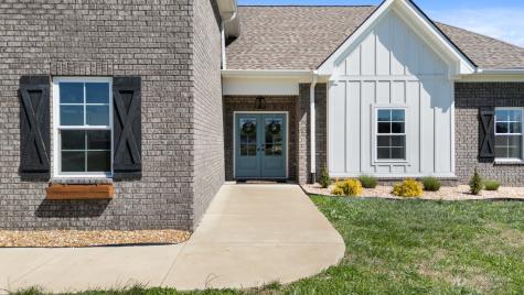 1314 Halls Mill Road Unionville TN 37180