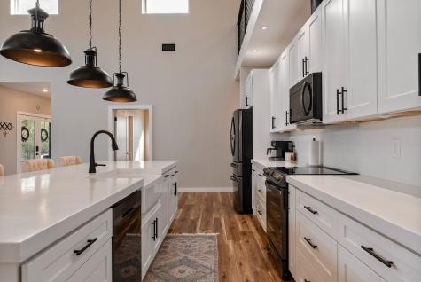 12 Baker Cave Road Cumberland Furnace TN 37051
