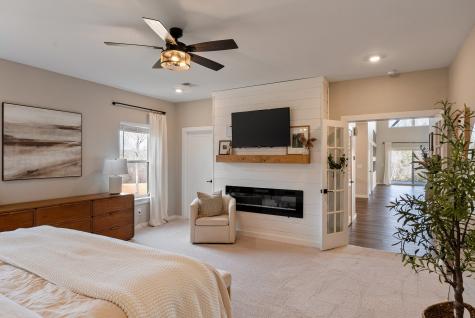 12 Baker Cave Road Cumberland Furnace TN 37051