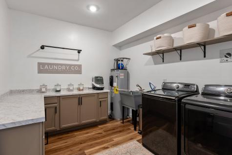 12 Baker Cave Road Cumberland Furnace TN 37051